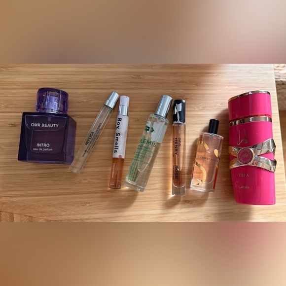 Perfume Bundle 💖 - Picture 3 of 13